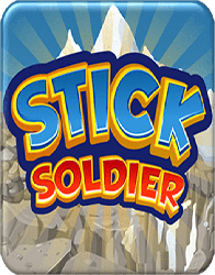 Stick Soldier